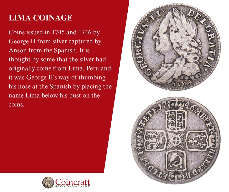 Lima - Coincraft